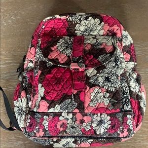Vera Bradley Backpack